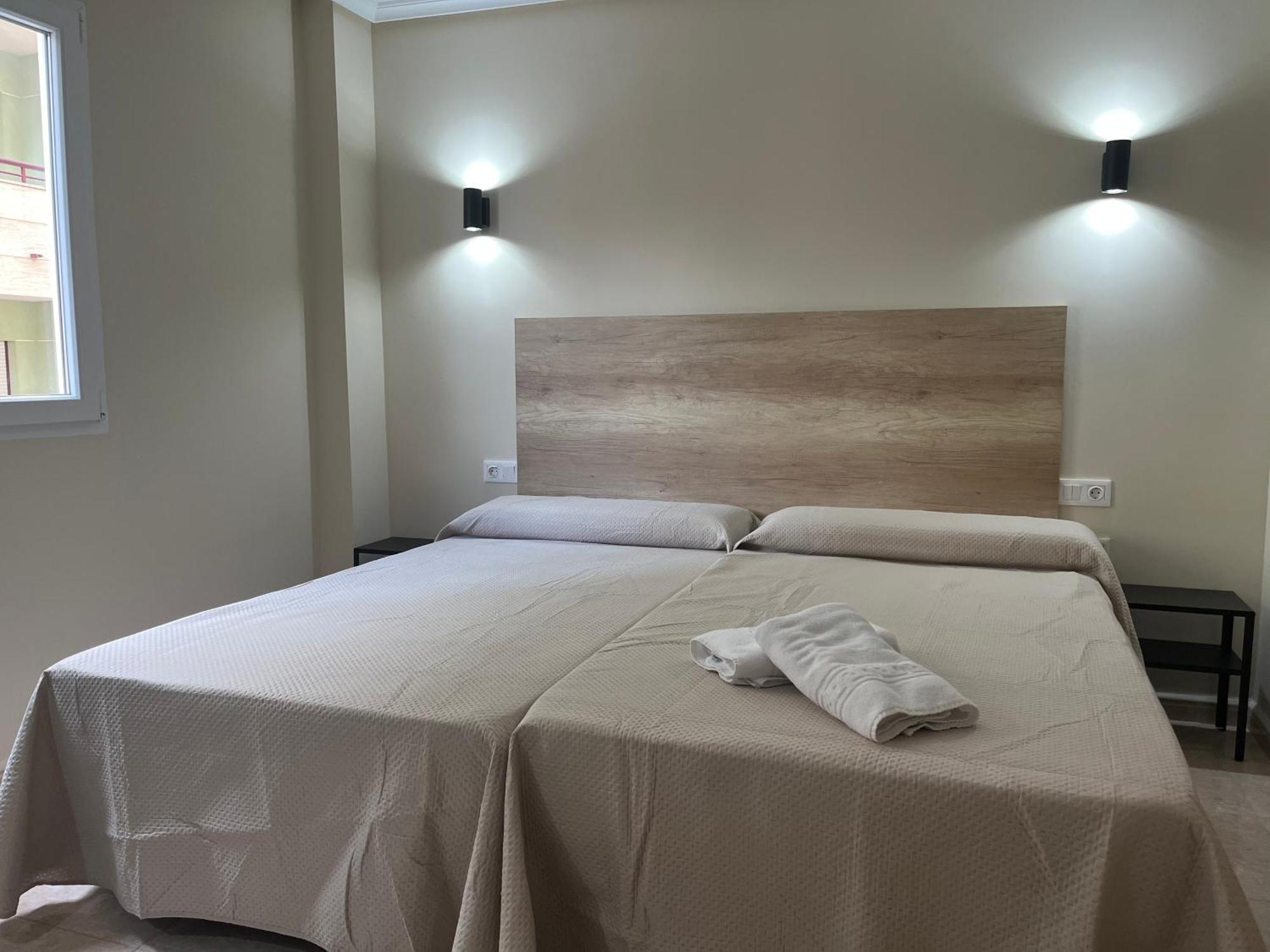 Hotel Marina Elche La Mariña Esterno foto