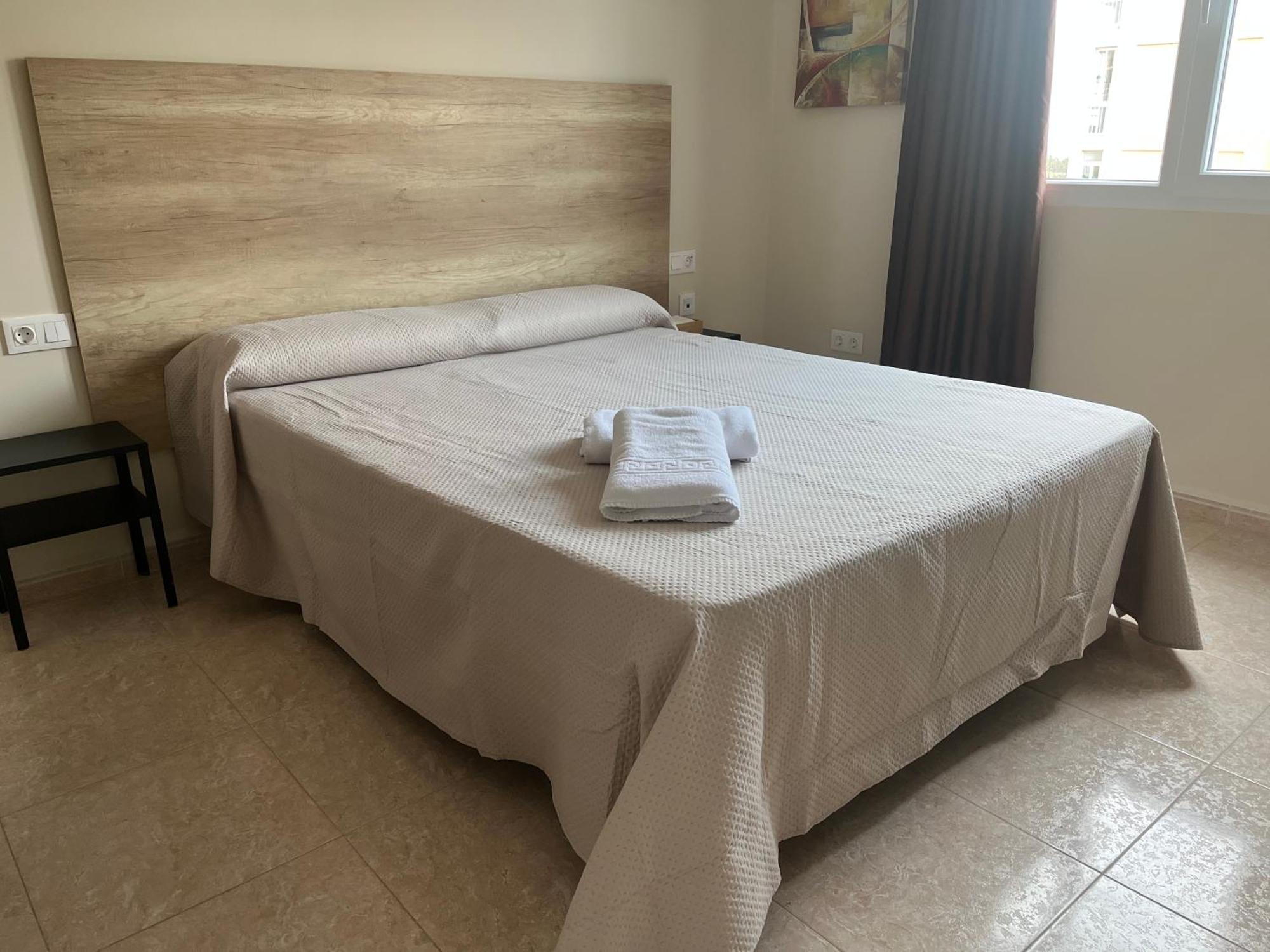 Hotel Marina Elche La Mariña Esterno foto